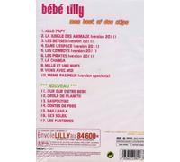 Mon Best Of Des Clips [Francia] [DVD]