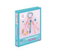 Mon bijou de sac teckel: Coffret avec accessoires