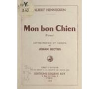 Mon Bon Chien (ebook)