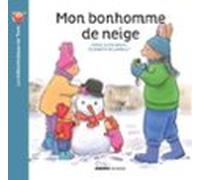 Mon Bonhomme De Neige (ebook)