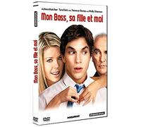 Mon boss, sa fille et moi [Francia] [DVD]