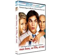 Mon boss, sa fille et moi [Francia] [DVD]
