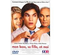 Mon boss, sa fille et moi [Francia] [DVD]