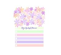 Mon Budget Planner: Organise ton budget simplement et sans stress