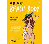 Mon cahier beach body