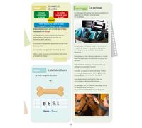 Mon Cahier d'Activités - Niveau CM1 - Lavauzelle - T.039