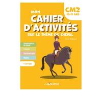 Mon Cahier d'Activités - Niveau CM2 - Lavauzelle - T.039