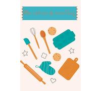 Mon cahier de recettes