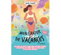 Mon cahier de vacances