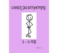 MON CAHIER DU BONHOMME