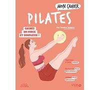Mon cahier Pilates