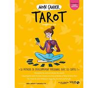 Mon cahier tarot