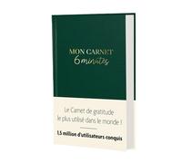 Mon carnet 6 minutes: Avec ce carnet, tout devient possible !
