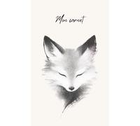 Mon carnet: Carnet ligné - Petit format - Notes, pensées et moments de calme (Carnets - Les voies de l'éveil)