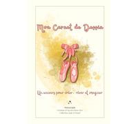 Mon Carnet de dessin pages blanches pour dessiner, croquis et créativité: pour crayons, feutres et stylos