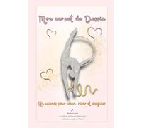 Mon carnet de dessin: Un univers pour créer, rêver, imaginer