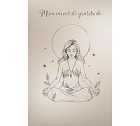 Mon Carnet de Gratitude: Un journal quotidien pour élever ta fréquence, remercier l’univers et attirer le positif. Utilise la gratitude pour activer ... attirer l’abondance, l’amour, la joie...