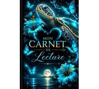 Mon carnet de lecture