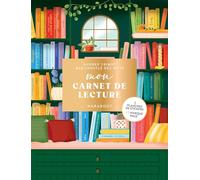 Mon carnet de lecture: 31596