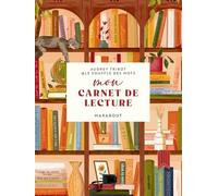 Mi cuaderno de lectura: 31596 – Marabout