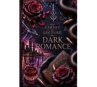 Mon carnet de lecture: Dark romance