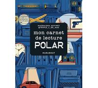 Mon carnet de lecture polar