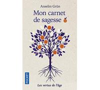 Mon carnet de sagesse