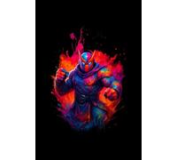 Mon Carnet Génial: Un carnet de notes pour écrire, imaginer et s’amuser