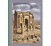 Mon Carnet: Pour celles et ceux qui aiment l’Algérie et sa culture.