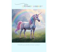 Mon carnet secret