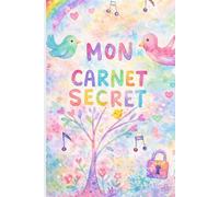 Mon carnet secret