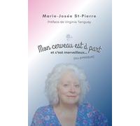 Mon cerveau est à part, et c'est merveilleux... (ou presque)