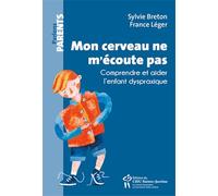 Mon cerveau ne m'écoute pas