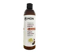Champu de manteca de karite regenerador bio 300ml Mon Deconatur