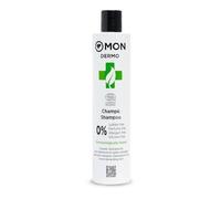 MON Champu Dermatologico 300 Ml Ecocert