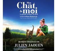 Julien Jaouen - Mon Chat Et Moi: La Grande Aventure De Rrou (Original Soundtrack)