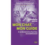 Mon chat, mon guide
