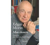 Mon chemin