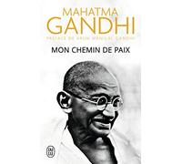 Mon chemin de paix