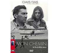 Mon chemin [Francia] [DVD]