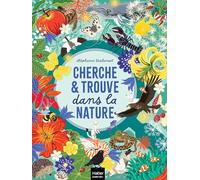 Mon cherche et trouve dans la nature