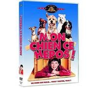 Mon chien ce héros ! [Francia] [DVD]