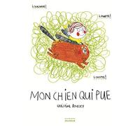 Mon chien qui pue (Albums)