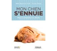 Mon Chien Sennuie (ebook)