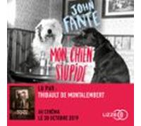 Mon Chien Stupide (audiolibro)