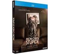 Mon chien stupide [Francia] [Blu-ray]