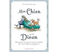 Mon Chien Sur Le Divan (ebook)