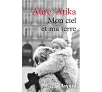 Mon Ciel Et Ma Terre (ebook)