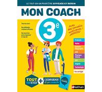Mon coach 3e