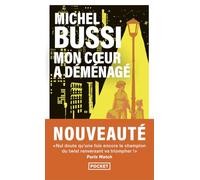 Mon coeur a déménagé: Le destin de Folette